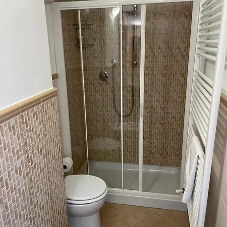 Casa Sant'agostino *