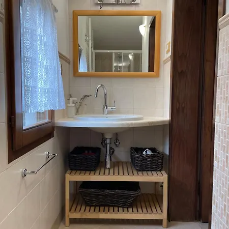 Casa Sant'agostino San Gimignano