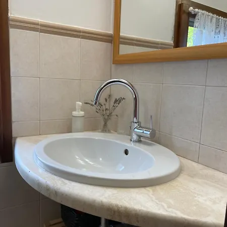 Casa Sant'agostino Appartement