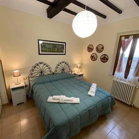 Casa Sant'agostino